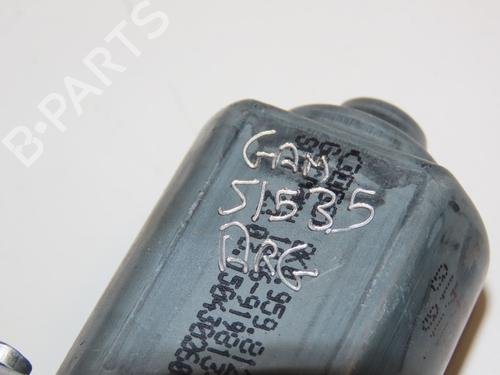 Rear left window mechanism AUDI A1 Sportback (8XA, 8XF) 1.0 TFSI | BP22524673C24