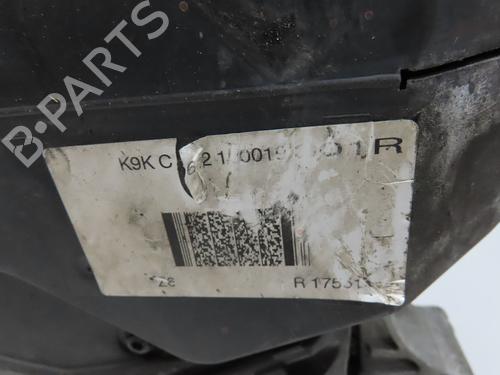 Engine RENAULT CLIO IV (BH_) 1.5 dCi 75 | BP39541894M1 - Image 3