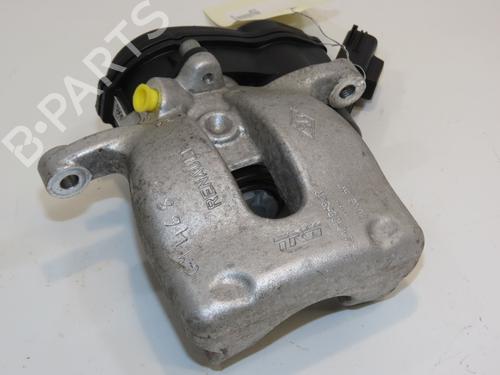 Left front brake caliper RENAULT ZOE (BFM_) ZOE (BFMC, BFMD) | BP28830073M105 