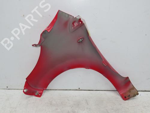 Right front fenders CITROËN C1 (PM_, PN_) 1.0 | BP29195999C42 