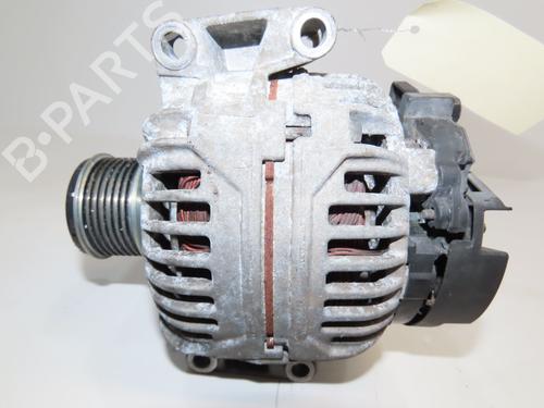 Alternator MERCEDES-BENZ SLK (R171) 200 Kompressor (171.442) | BP31120062M7 