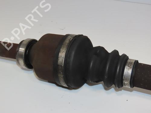 Right front driveshaft CITROËN C4 Grand Picasso I (UA_) 1.6 HDi | BP28829546M39