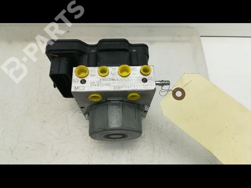Used ABS pump RENAULT CLIO IV (BH_) 1.5 dCi 90 (90 hp) 9595497