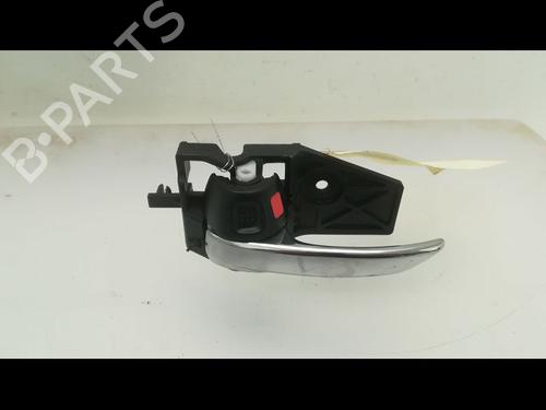 Used Rear left interior door handle Rear left interior door handle SUZUKI SWIFT IV (FZ, NZ) 1.2 (AZH412, ZC72S) (94 hp) 9596407 9596407