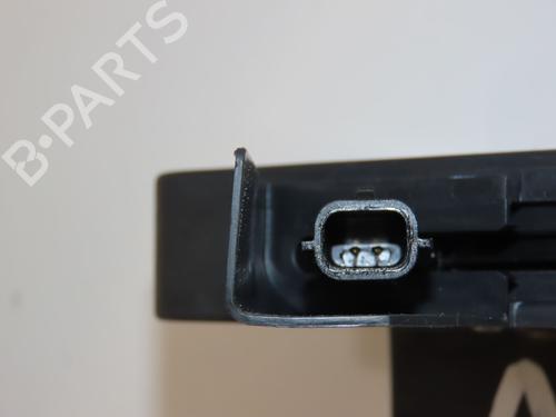 Rear right lock DACIA SANDERO II 1.0 LPG (B8ML) | BP28802115C99 