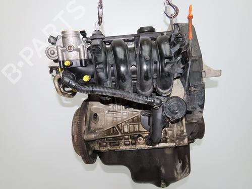 Engine SEAT IBIZA III (6L1) 1.4 16V | BP40110570M1 - Image 5