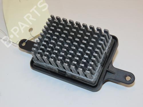 Heater resistor PEUGEOT 5008 (0U_, 0E_) 2.0 HDi 150 / BlueHDi 150 | BP28829306M108 