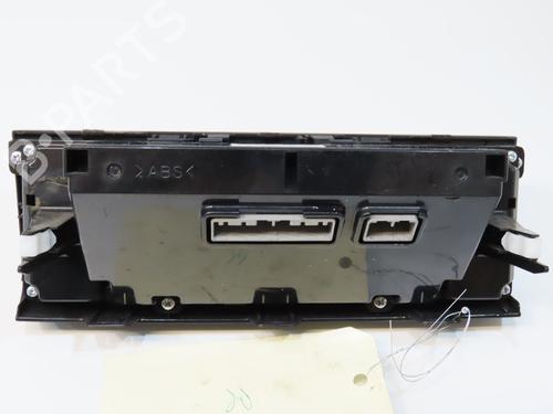 Climate control MITSUBISHI PAJERO IV (V8_W, V9_W) 3.2 DI-D (V88W, V98W) | BP36283614I5 - Image 2