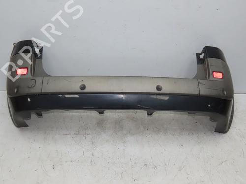 Bak støtfanger RENAULT GRAND SCÉNIC II (JM0/1_) 2.0 dCi (JM1K) | BP28802163C8
