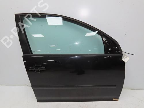 Right front door VW GOLF V (1K1) 1.9 TDI | BP28831268C3 