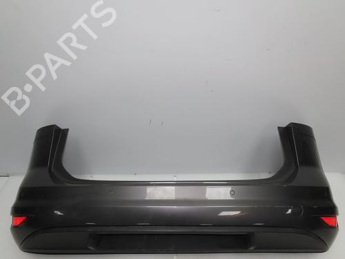 rear-bumper-vw-touran-5t1-2015-36657753 main image