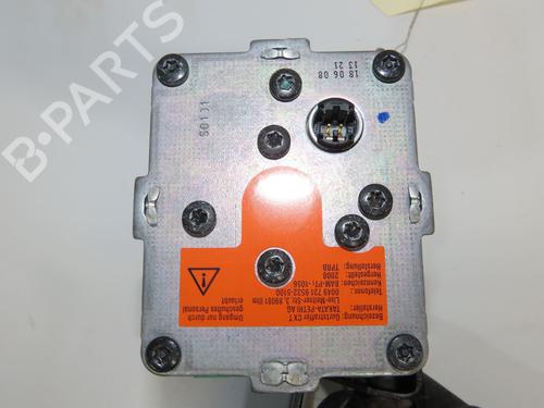 Front left belt tensioner OPEL AGILA B (H08) 1.0 (F68) | BP32277458C87  - Image 7