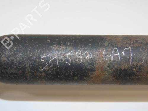 Right front driveshaft PEUGEOT 106 II (1A_, 1C_) 1.4 i | BP26383527M39 