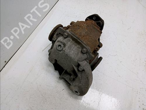 Used Rear differential BMW 1 (E87) 118 d (143 hp) 17488227
