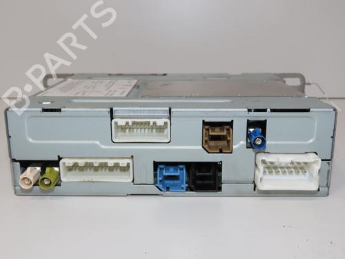 Radio RENAULT MEGANE IV Hatchback (B9A/M/N_) 1.5 dCi 110 (B9A3) | BP39084066E6 - Image 3