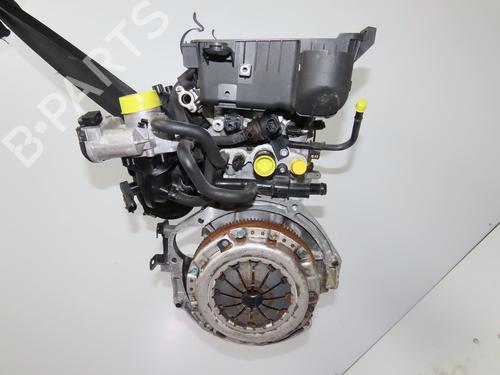 Engine KIA PICANTO II (TA) 1.0 | BP33711579M1 - Image 4