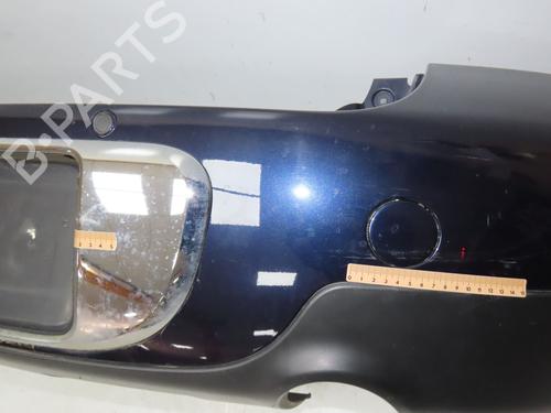 Rear bumper MINI MINI COUNTRYMAN (R60) Cooper D | BP28832110C8