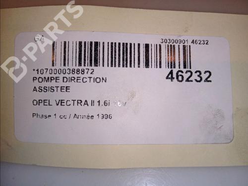 Steering pump OPEL VECTRA B (J96) 1.6 i 16V (F19) | BP11824938M99 