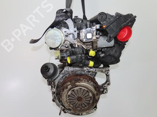Engine PEUGEOT 207 SW (WK_) 1.6 16V | BP33059307M1 - Image 3