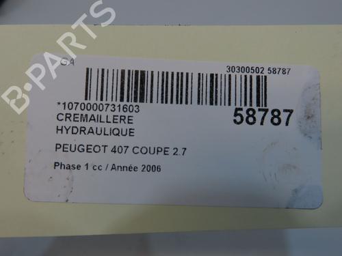 Steering rack PEUGEOT 407 Coupe (6C_) 2.7 HDi | BP36426912M22 - Image 3