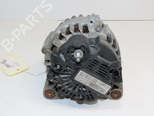 Alternator RENAULT MEGANE III Hatchback (BZ0/1_, B3_) 1.9 dCi (BZ0N, BZ0J) | BP36791295M7  - Image 5