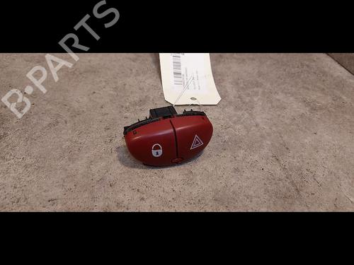 Used Warning switch Warning switch 9613537 9613537