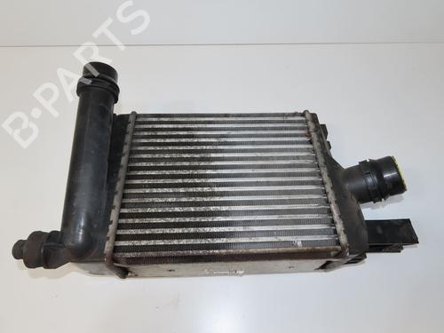 Intercooler Intercooler RENAULT CLIO IV (BH_) 1.5 dCi 75 (75 hp) 39660468 39660468