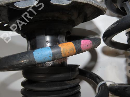 Right front shock absorber VW GOLF VI (5K1) 1.6 TDI | BP37411036M17 - Image 3