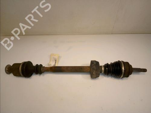 Used Right front driveshaft Right front driveshaft 11755255 11755255