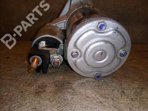 Starter RENAULT CLIO III (BR0/1, CR0/1) 1.4 16V | BP9821647M8 