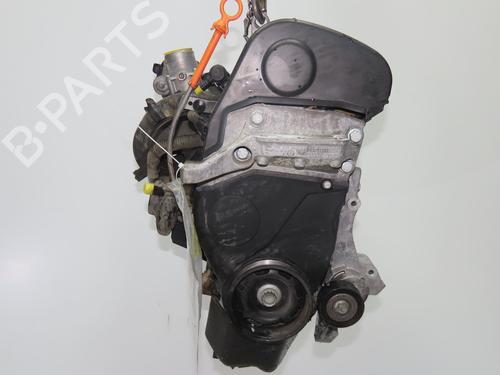 Engine VW POLO V (6R1, 6C1) 1.4 (6R1) | BP32377274M1 