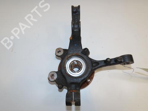 Left front steering knuckle CITROËN AMI (9A_) Electric (9AZ2CA) | BP36493909M25 - Image 2