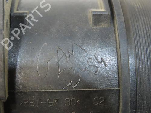 Mass air flow sensor CITROËN C5 III (RD_) 2.0 HDi 140 (RDRHF8, RDRHFA, RDRHA8, RDRHAJ) | BP36426761M95 - Image 3