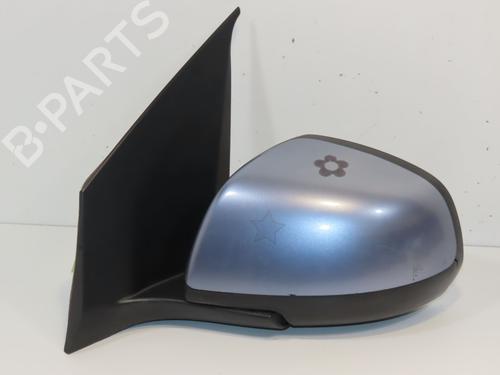 Left mirror NISSAN PIXO (UA0) 1.0 | BP23125050C26 
