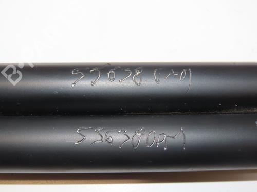 Tailgate lift support OPEL ZAFIRA A MPV (T98) 2.2 DTI 16V (F75) | BP29551212C138 