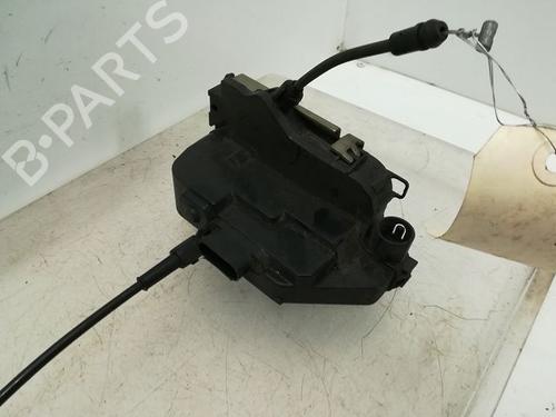 Front right lock RENAULT MEGANE II (BM0/1_, CM0/1_) 1.5 dCi (BM02, BM13, BM2A, CM02, CM13) | BP23176283C97 