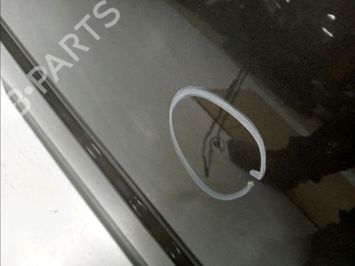 Right front door BMW 3 Coupe (E46) 320 Cd | BP16159230C3 