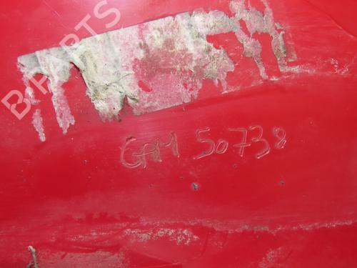 Right taillight MERCEDES-BENZ A-CLASS (W169) A 180 CDI (169.007, 169.307) | BP20340133C35 