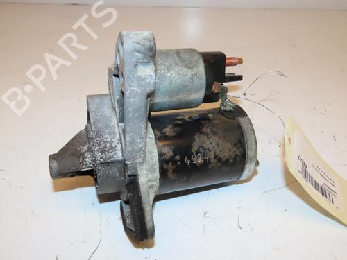 Used Starter Starter DACIA SANDERO II TCe 90 (B8M1, B8MA, B8AC) (90 hp) 16781275 16781275