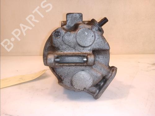 AC compressor OPEL CORSA D (S07) 1.3 CDTI (L08, L68) | BP14950496M34 