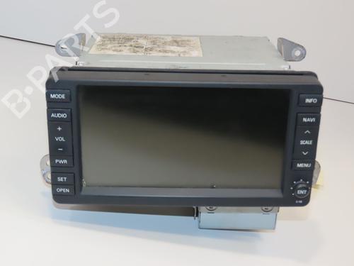 Radio CITROËN C4 AIRCROSS 1.6 HDi 115 | BP38762287E6 - Image 7