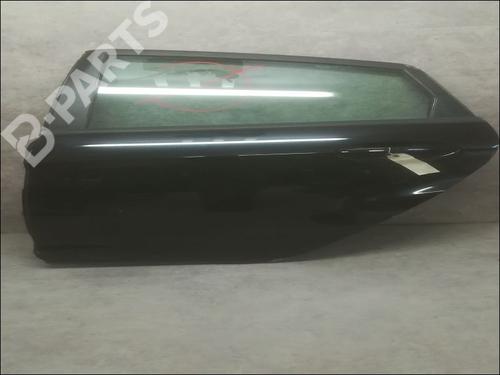 Used Left rear door FORD FIESTA VI (CB1, CCN) 1.4 TDCi (68 hp) 9603392