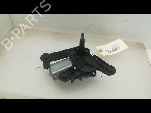Used Rear wiper motor Rear wiper motor PEUGEOT 308 I (4A_, 4C_) 1.6 HDi (90 hp) 9597124 9597124