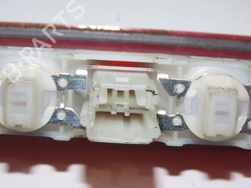 Third brake light CITROËN DS3 (SA_) 1.6 VTi 120 | BP32377447L11