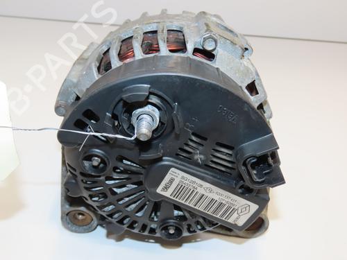 Alternator DACIA LOGAN MCV (KS_) 1.5 dCi (KS0K) | BP28967040M7  - Image 5