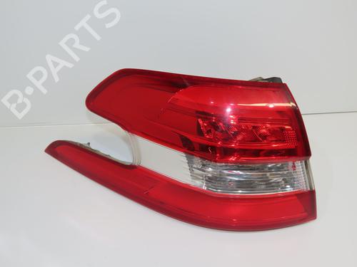 Used Left taillight Left taillight 37675119 37675119