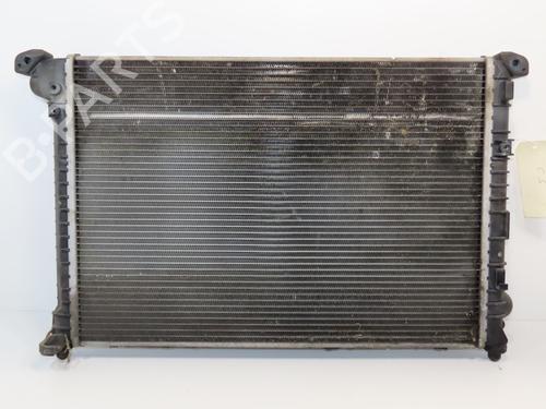 Køler MINI MINI (R50, R53) One (90 hp) 19319435