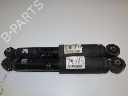 Right rear shock absorber FIAT 500 (312_) 1.2 (312AXA1A) | BP28829870M19 