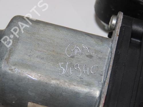 Front right window mechanism RENAULT MEGANE IV Hatchback (B9A/M/N_) 1.5 dCi 110 (B9A3) | BP31120717C23 - Image 6