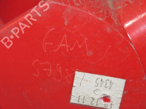 Used Left taillight Left taillight RENAULT CLIO III Grandtour (KR0/1_) 1.5 dCi (75 hp) 33059494 33059494